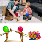 Ballon Kampf Set - musterschueler