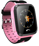 #1 Musterschueler Smartwatch "Buddy" - in Rosa oder Blau - musterschueler